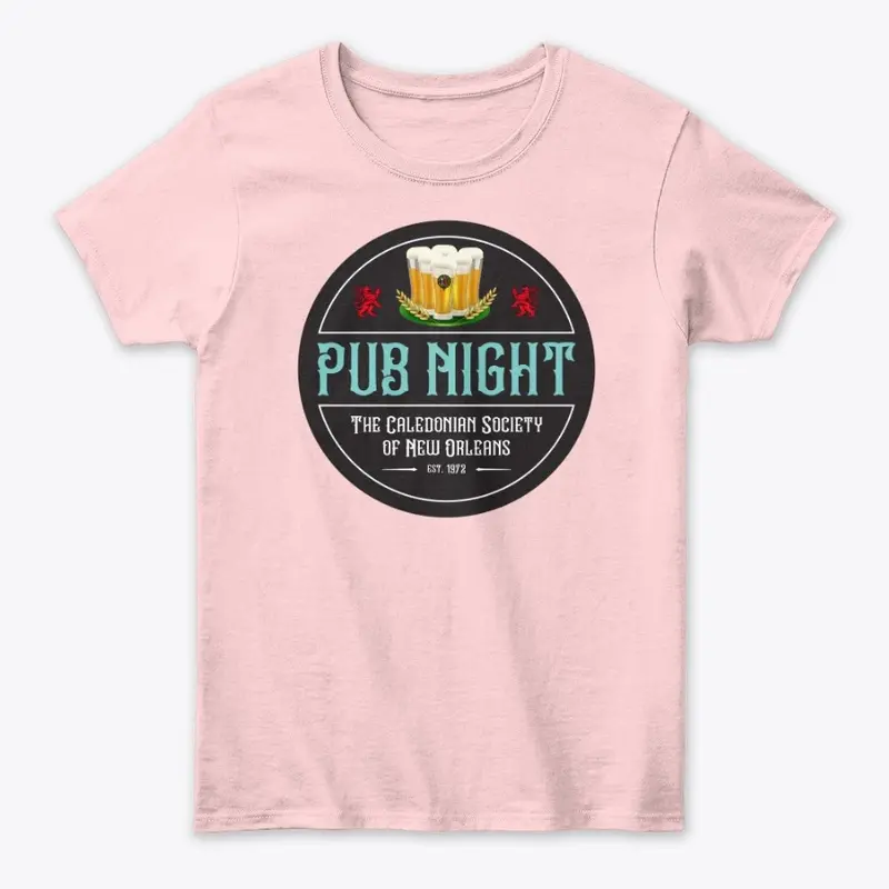 Pub Night