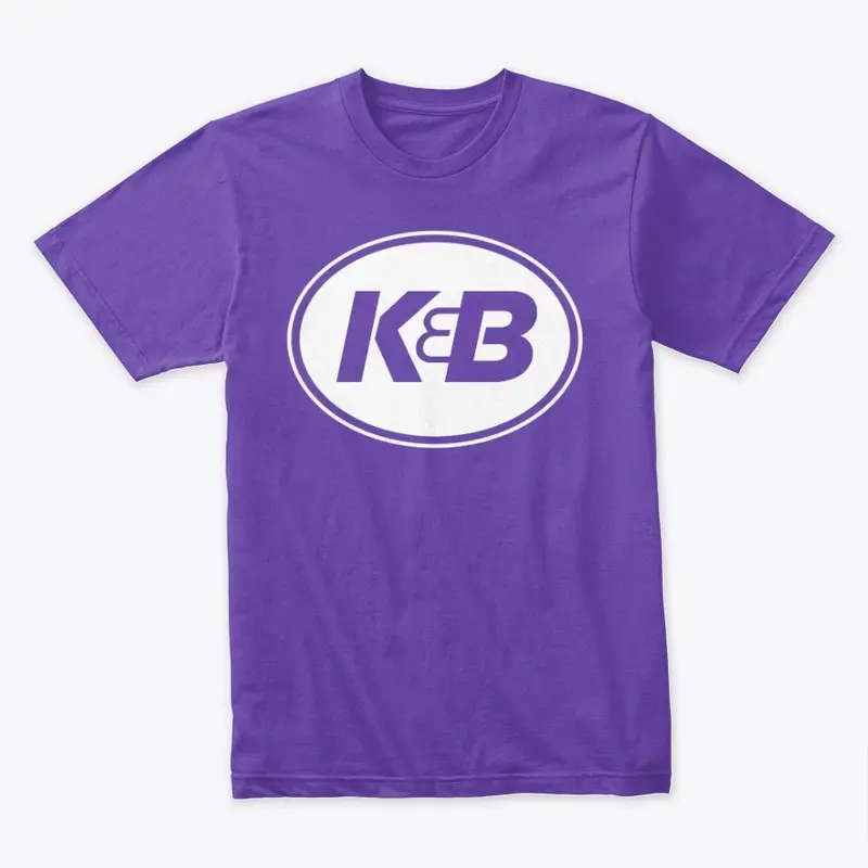 K&B Purple