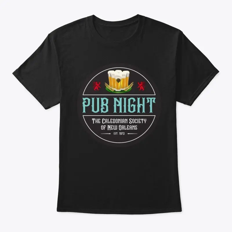 Pub Night