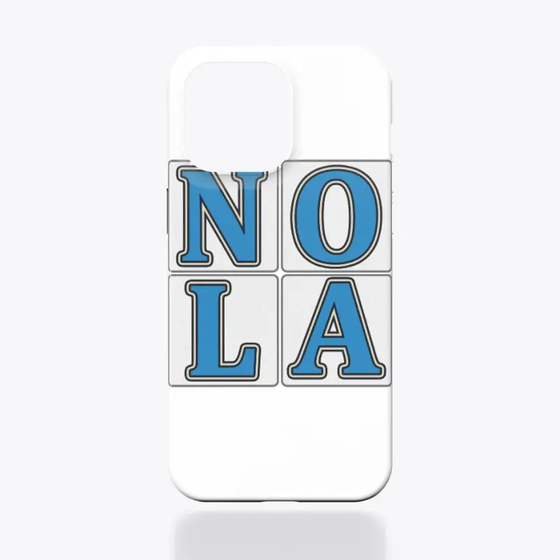 NOLA Tile