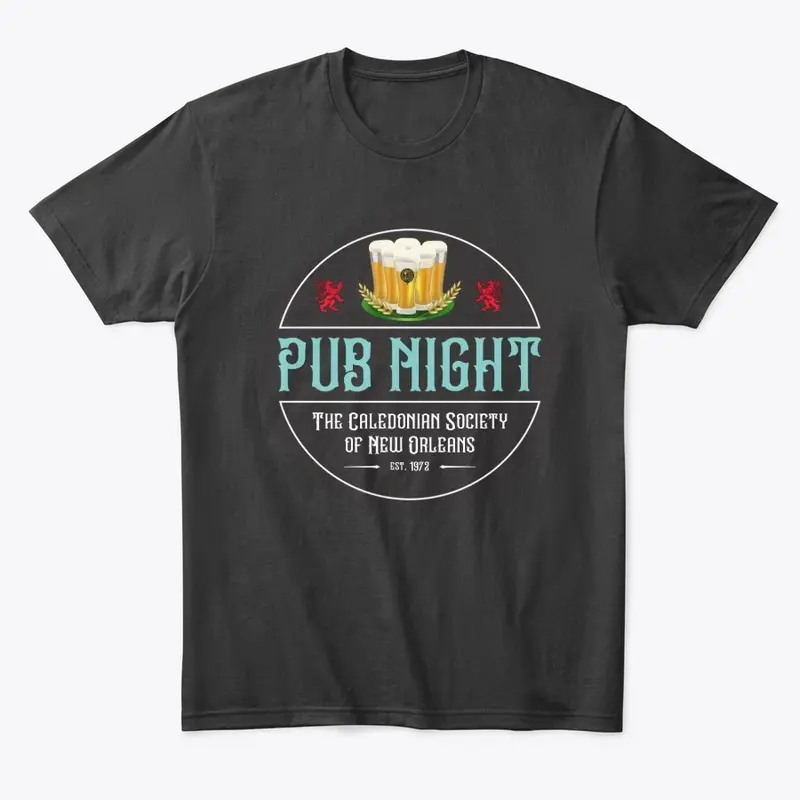 Pub Night