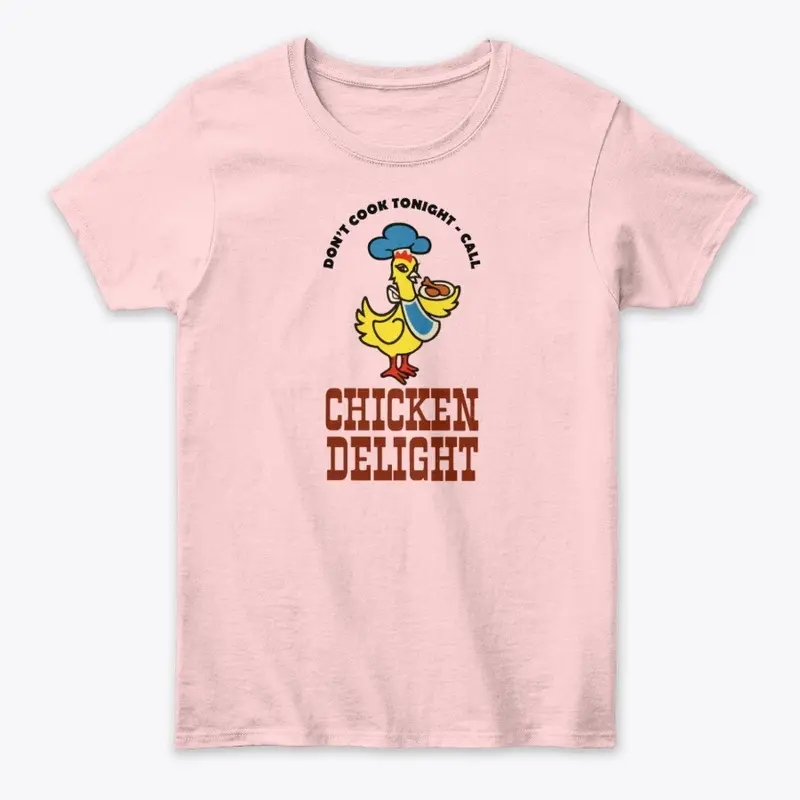 Chicken Delight