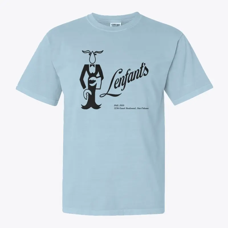 Lenfant's