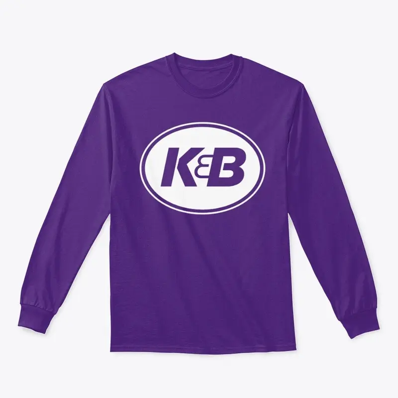 K&B Purple