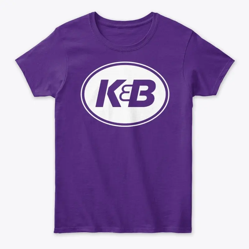 K&B Purple