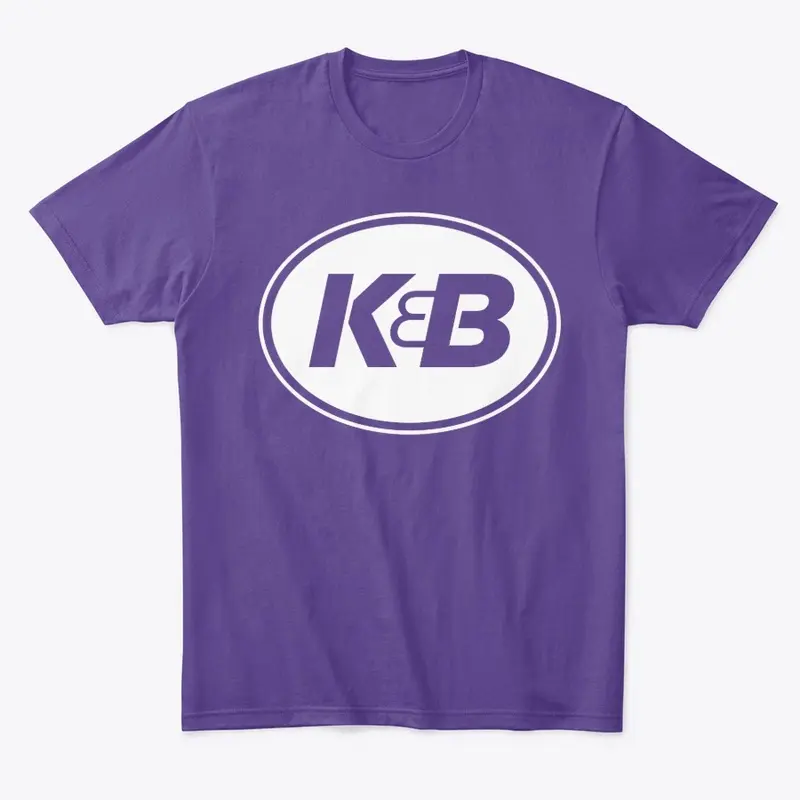 K&B Purple