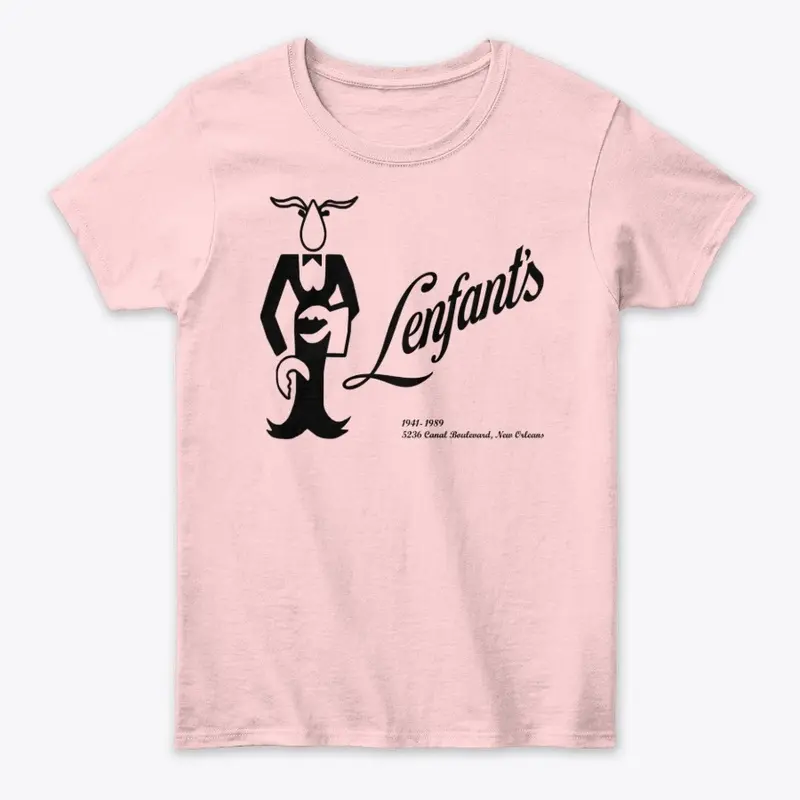 Lenfant's