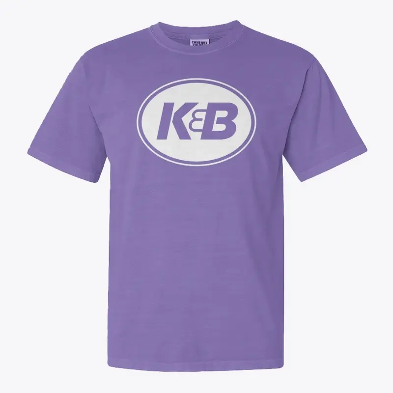 K&B Purple