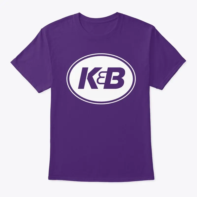 K&B Purple